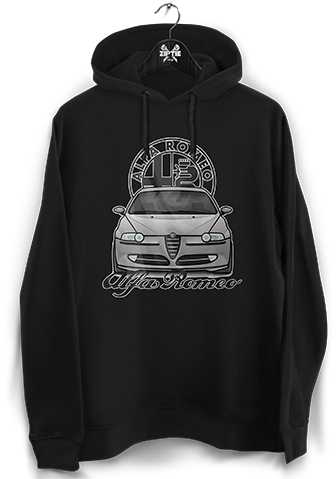 Alfa 147